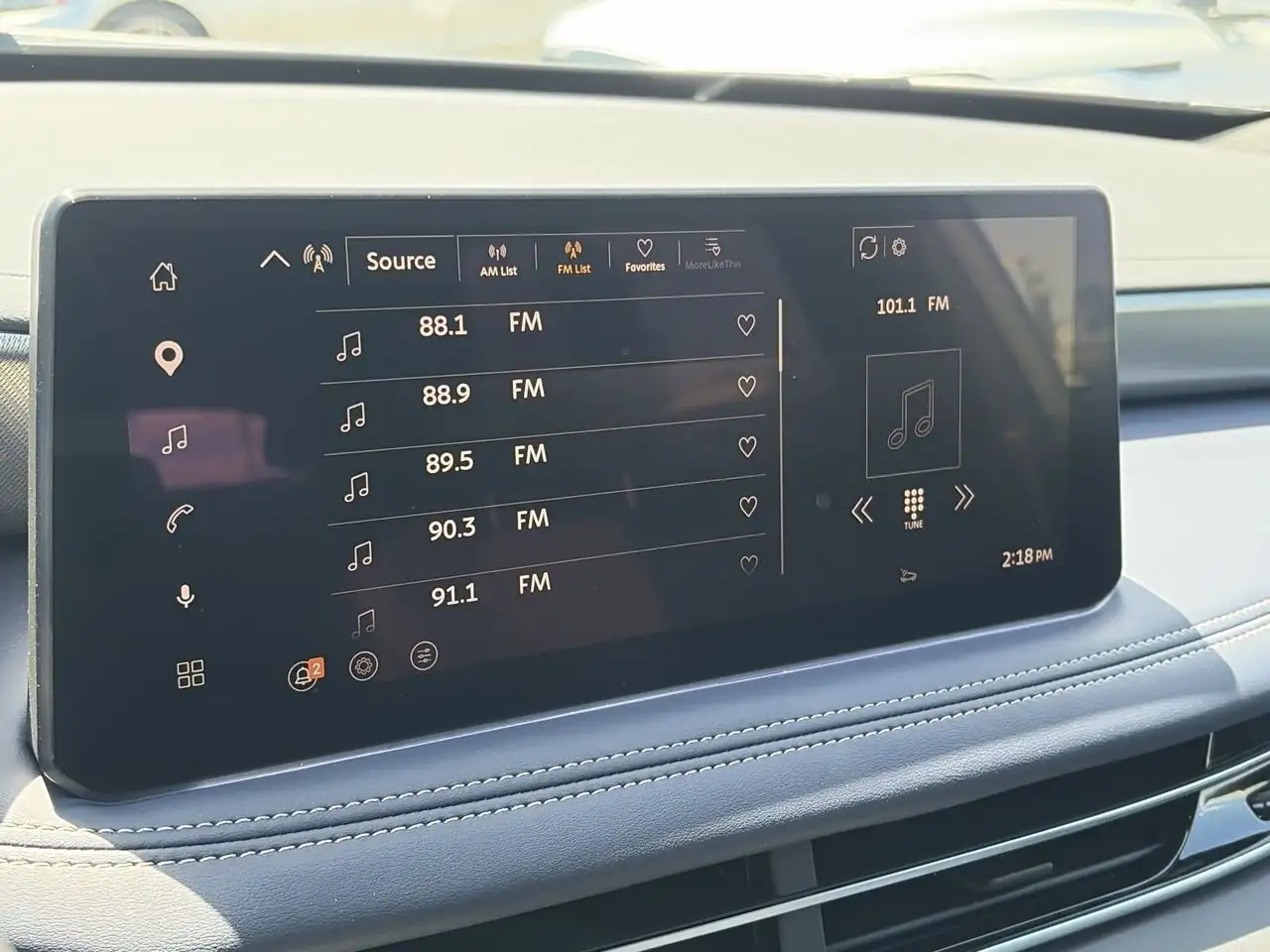 Infiniti QX60 - Image 24
