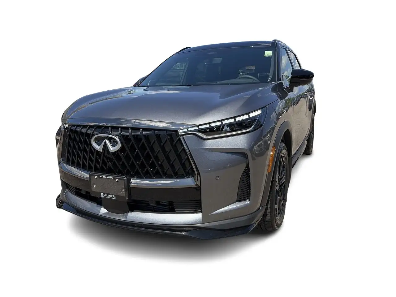 Infiniti QX60 - Image 5