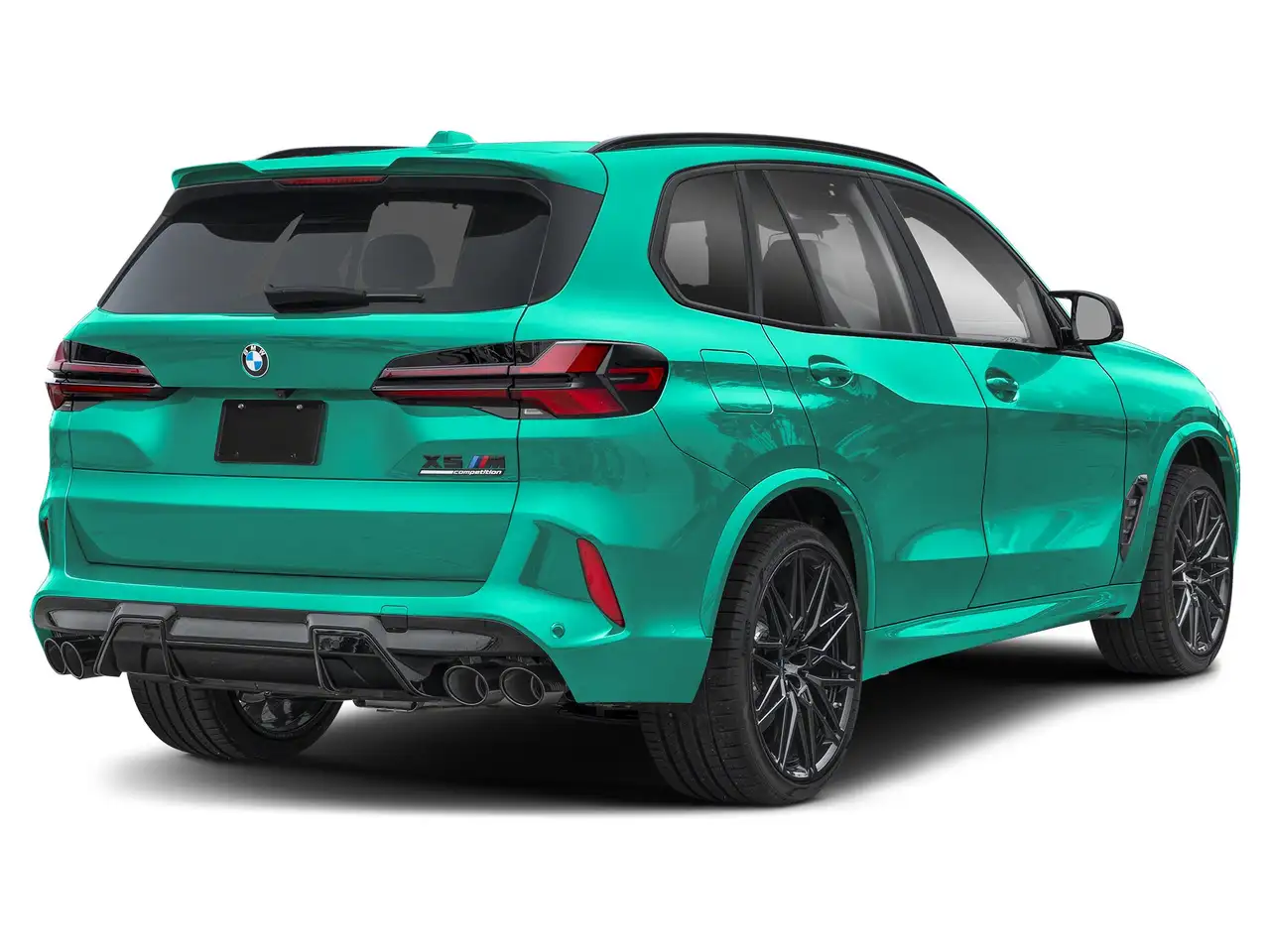 BMW X5 M - Image 2
