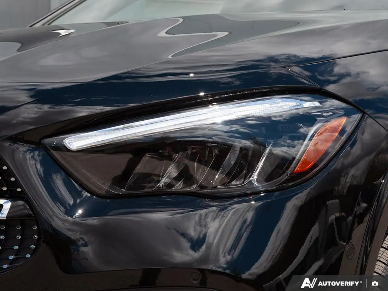 Mercedes-Benz GLA - Image 9