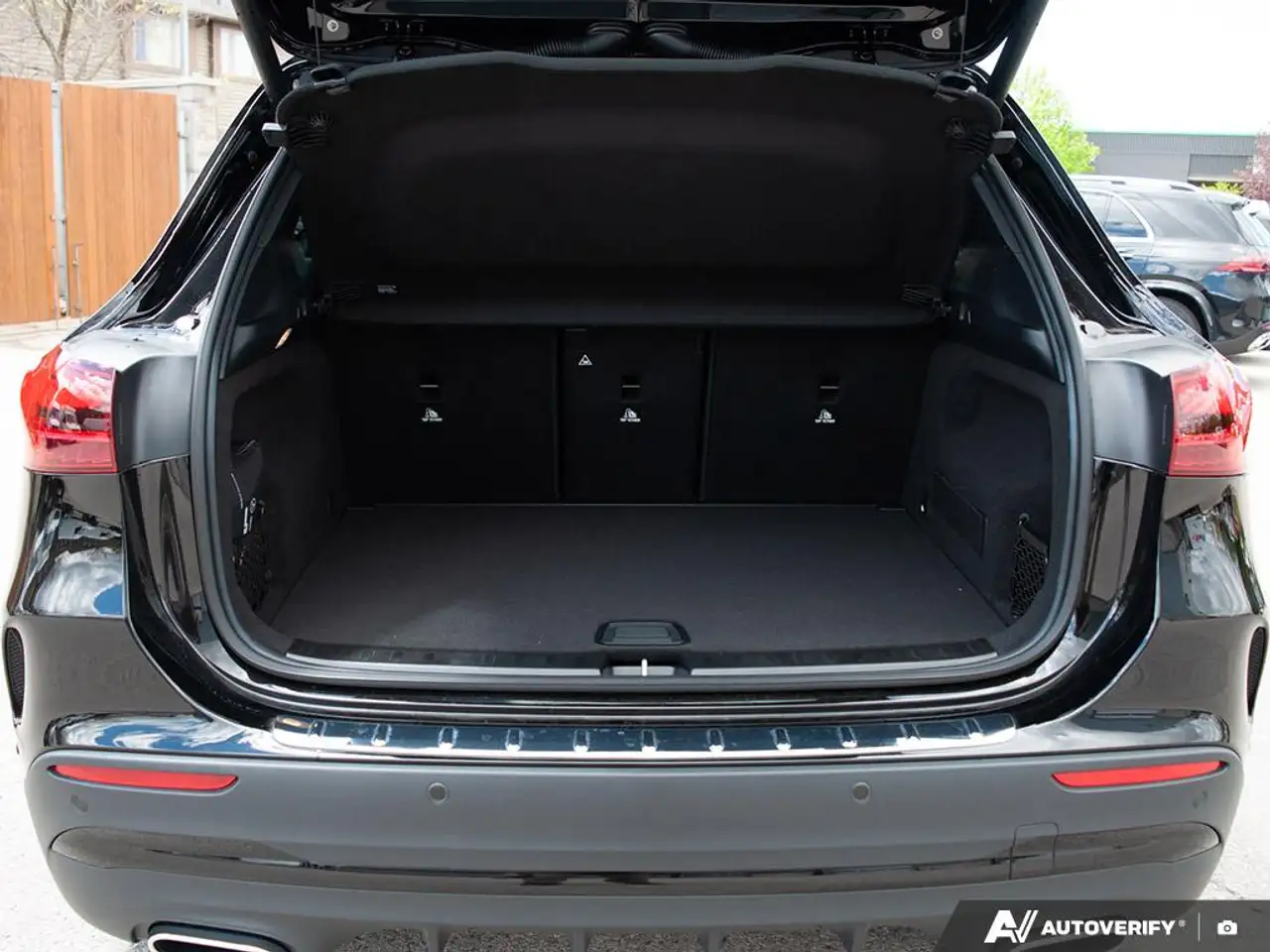 Mercedes-Benz GLA - Image 10