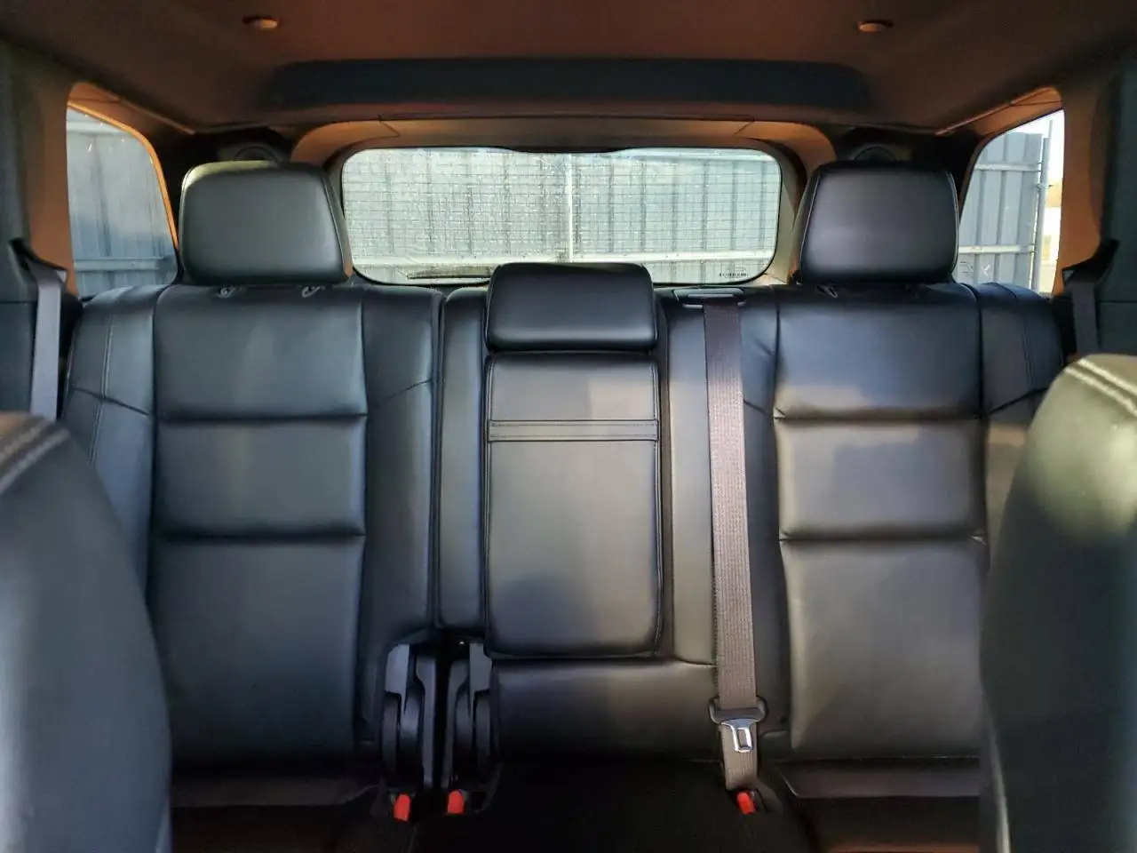 Jeep Grand Cherokee - Image 9