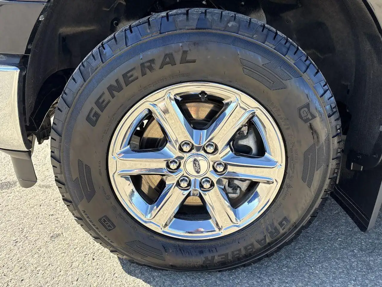 Ford F-150 - Image 3