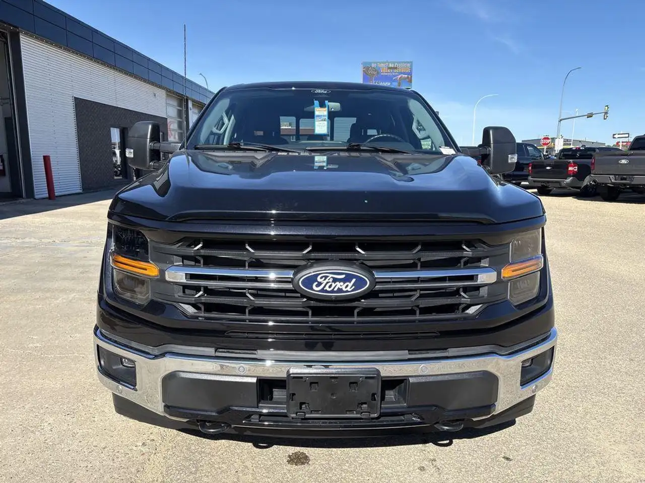 Ford F-150 - Image 11