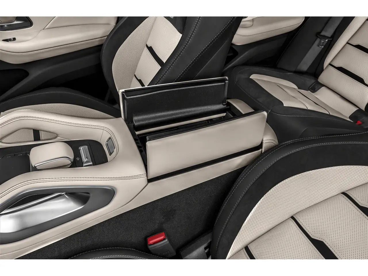Mercedes-Benz GLE - Image 9