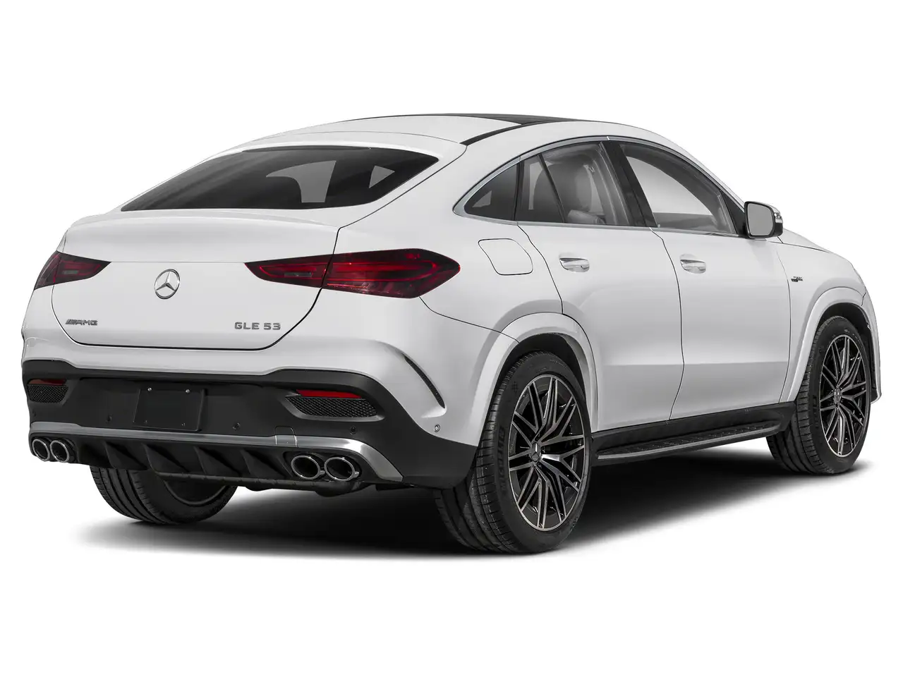Mercedes-Benz GLE - Image 2