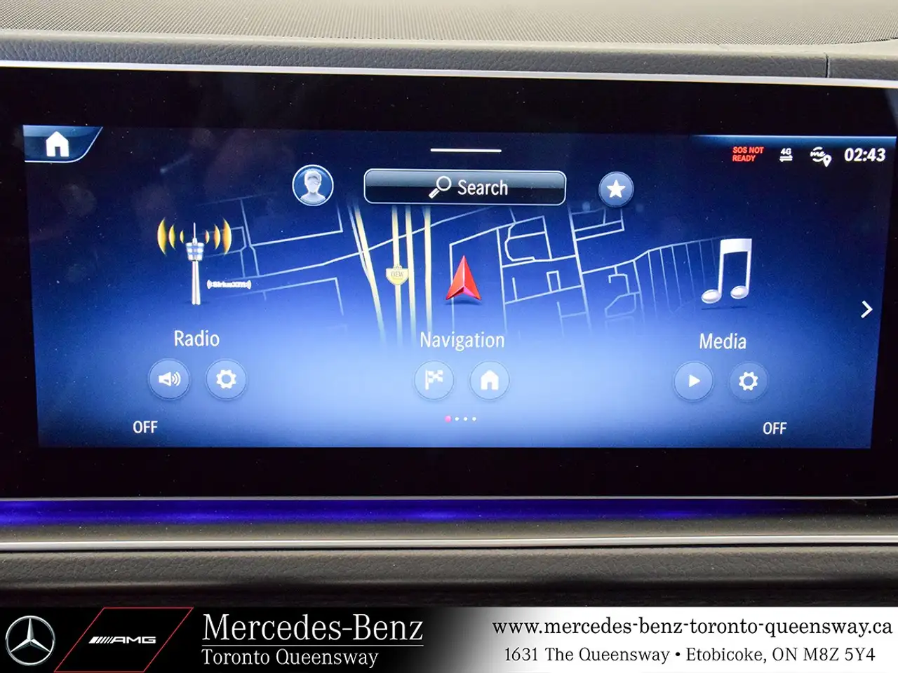 Mercedes-Benz GLE - Image 25