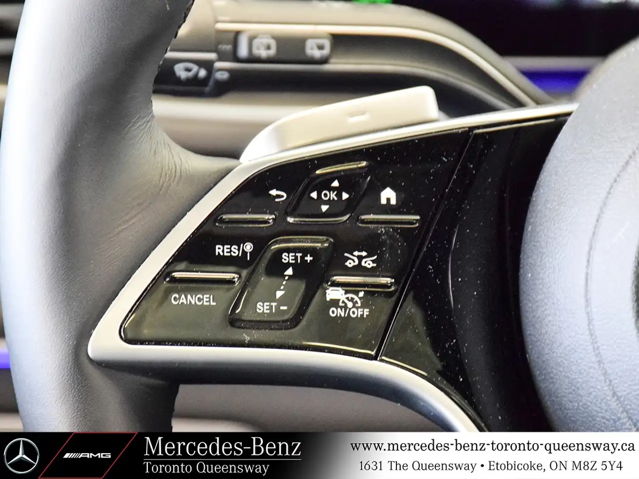 Mercedes-Benz GLE - Image 23