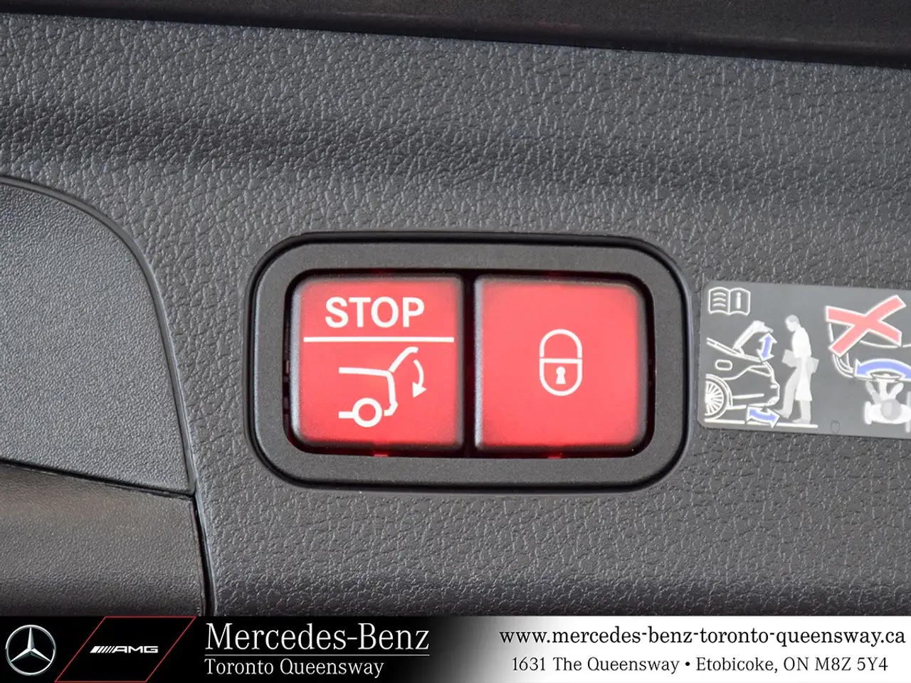 Mercedes-Benz GLE - Image 18