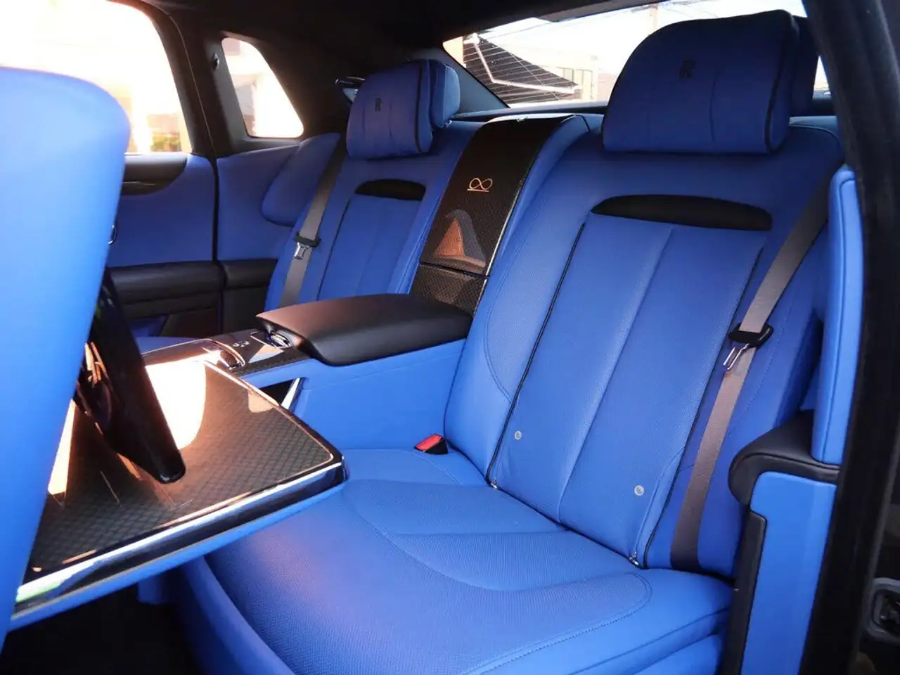 Rolls-Royce Ghost - Image 3