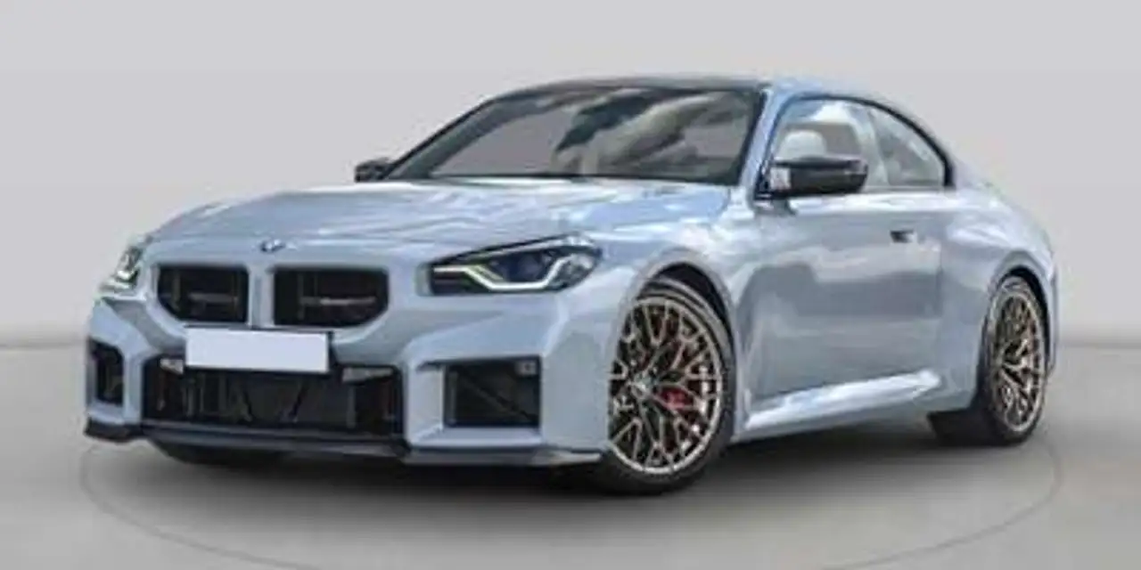 BMW M2