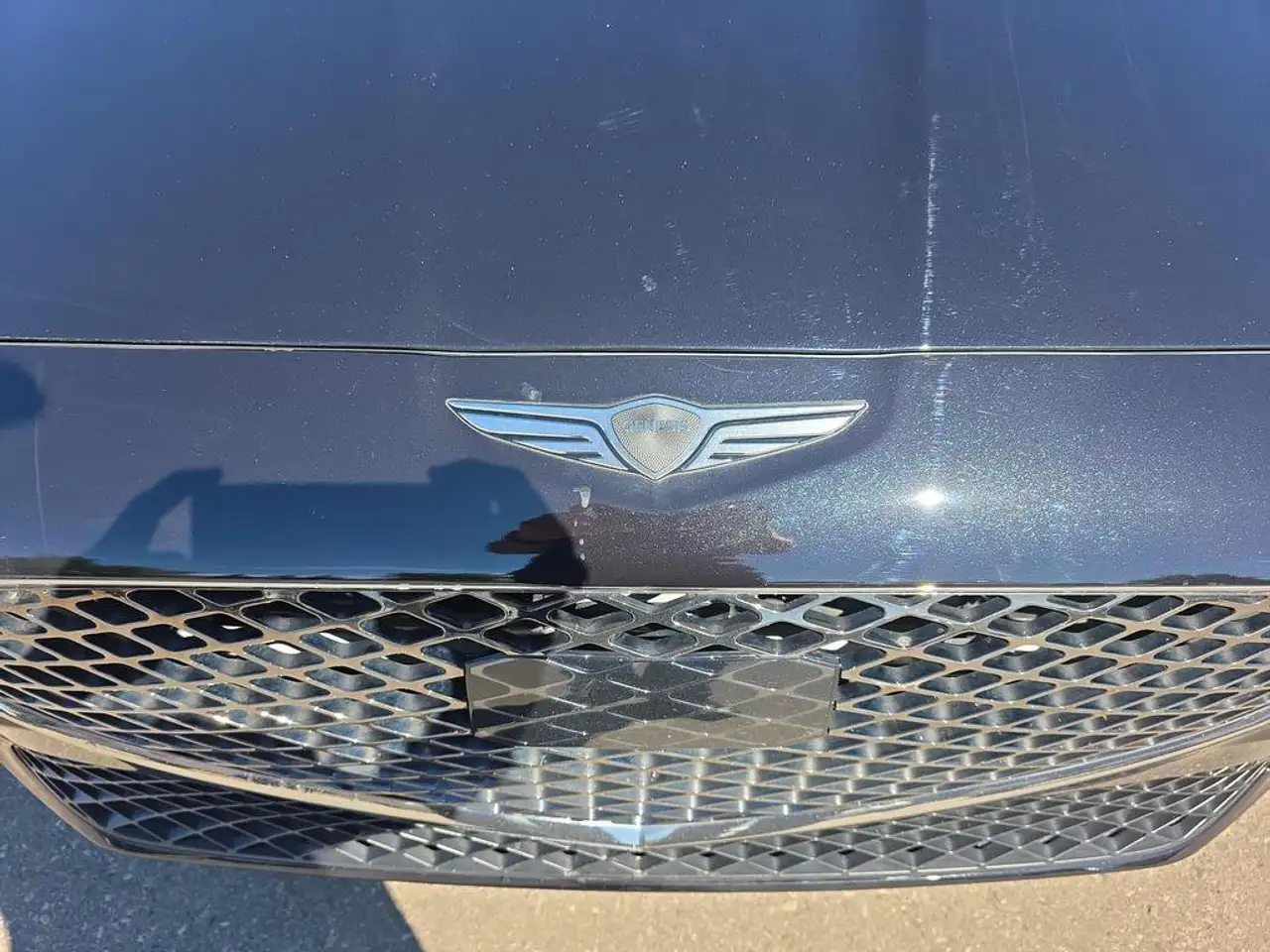 Genesis G70 - Image 14
