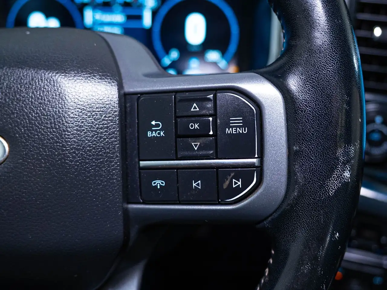 Ford F-150 - Image 27