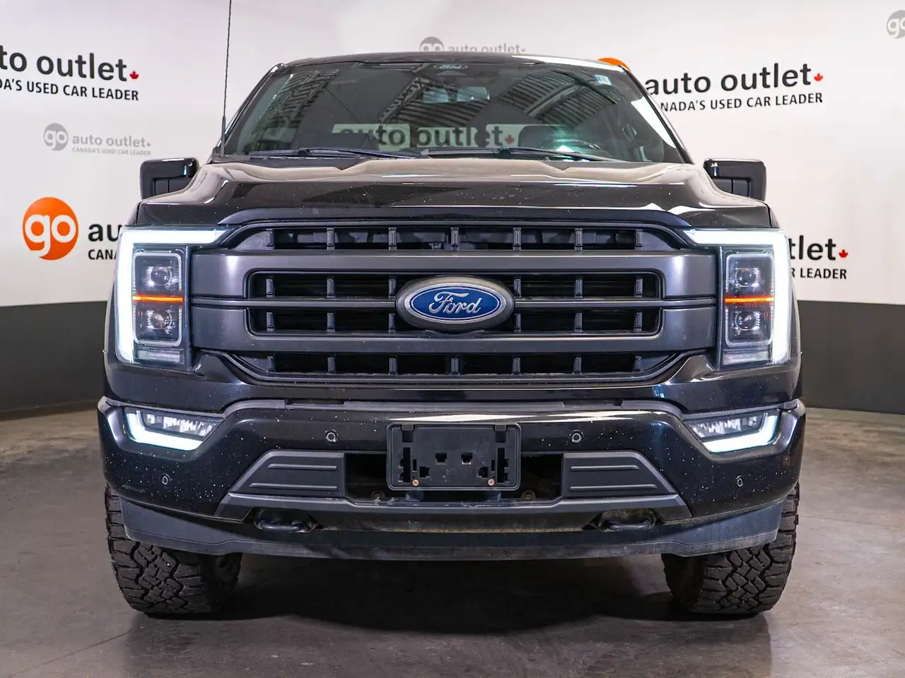 Ford F-150 - Image 2