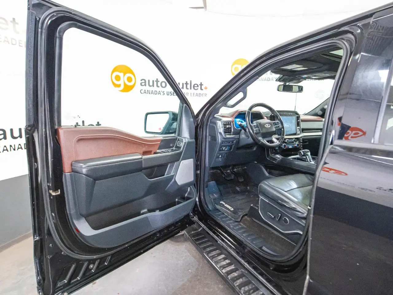 Ford F-150 - Image 13