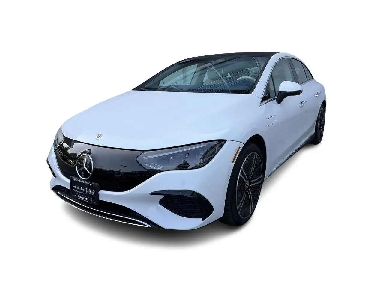 Mercedes-Benz EQE - Image 5