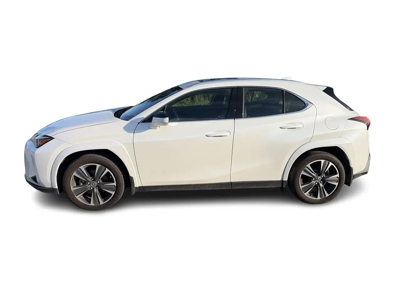 Lexus UX 250h - Image 8