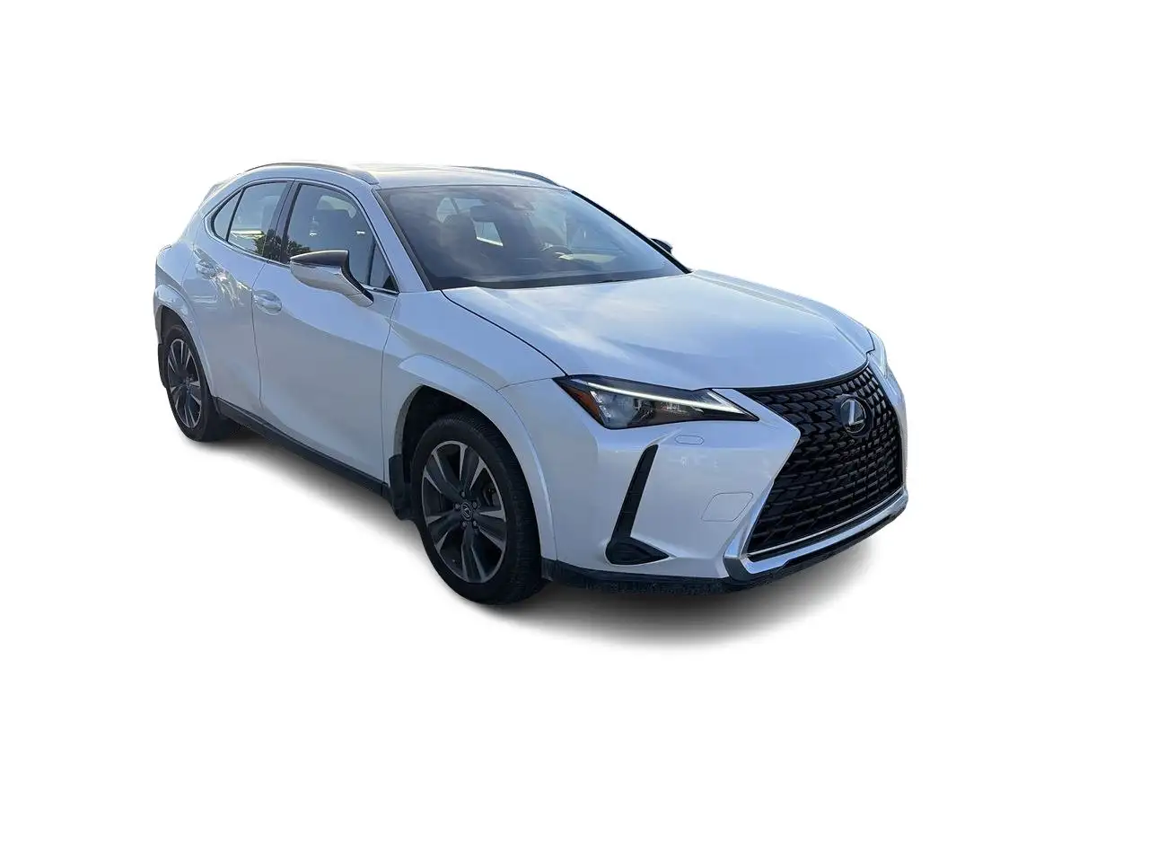 Lexus UX 250h - Image 15
