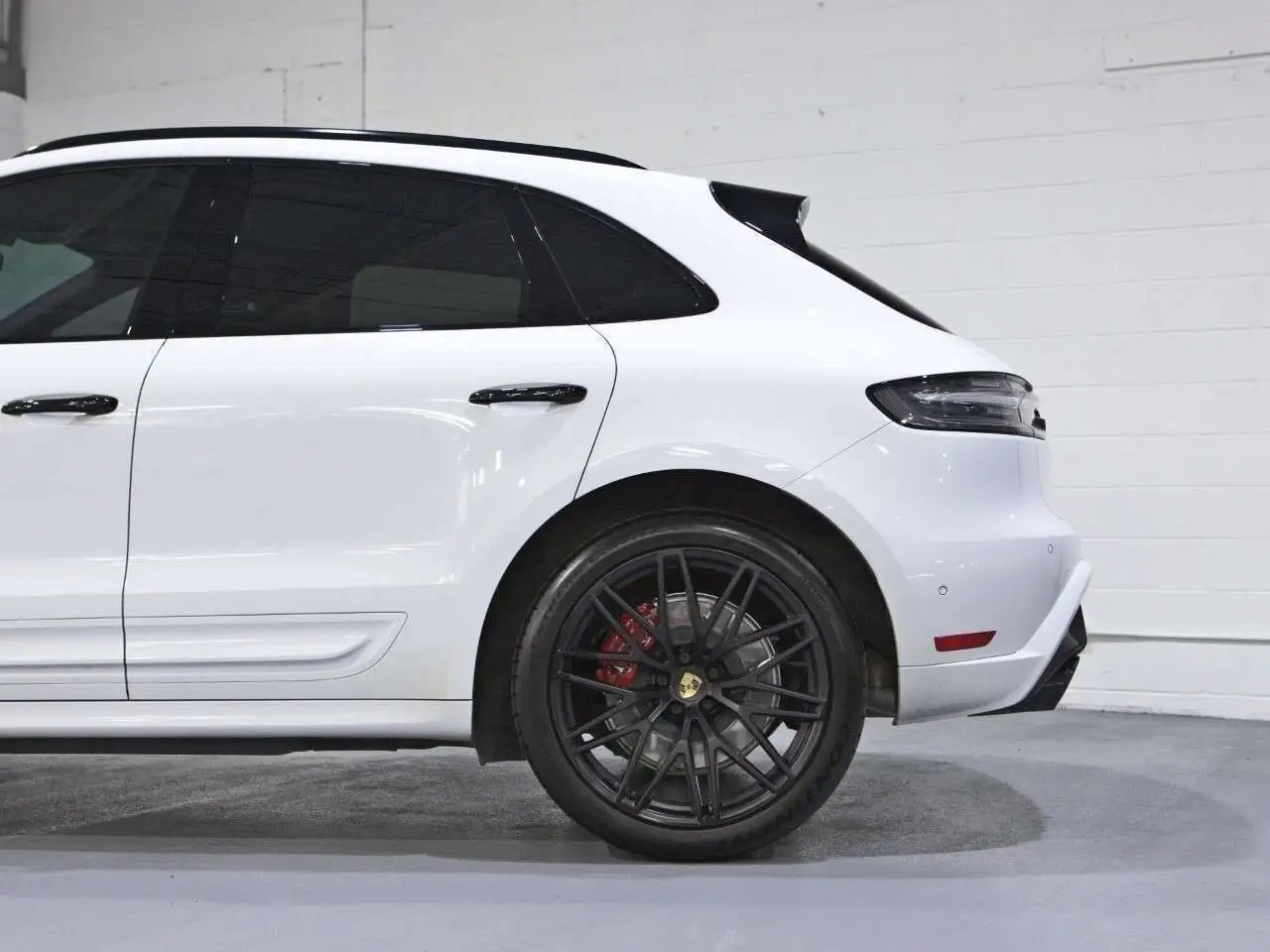 Porsche Macan - Image 6