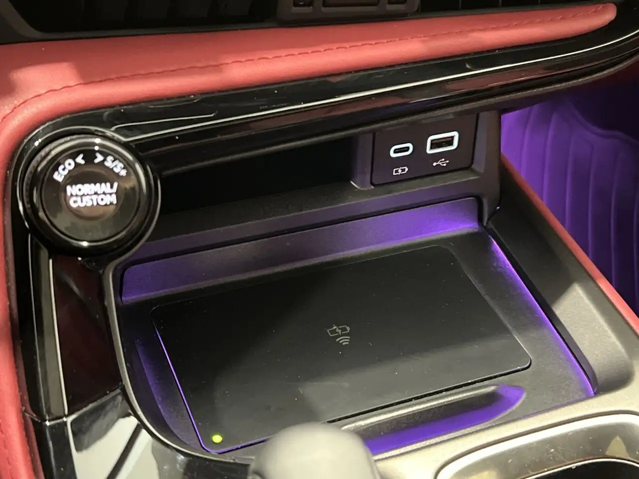 Lexus NX - Image 20