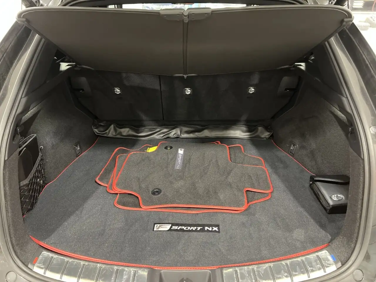 Lexus NX - Image 28