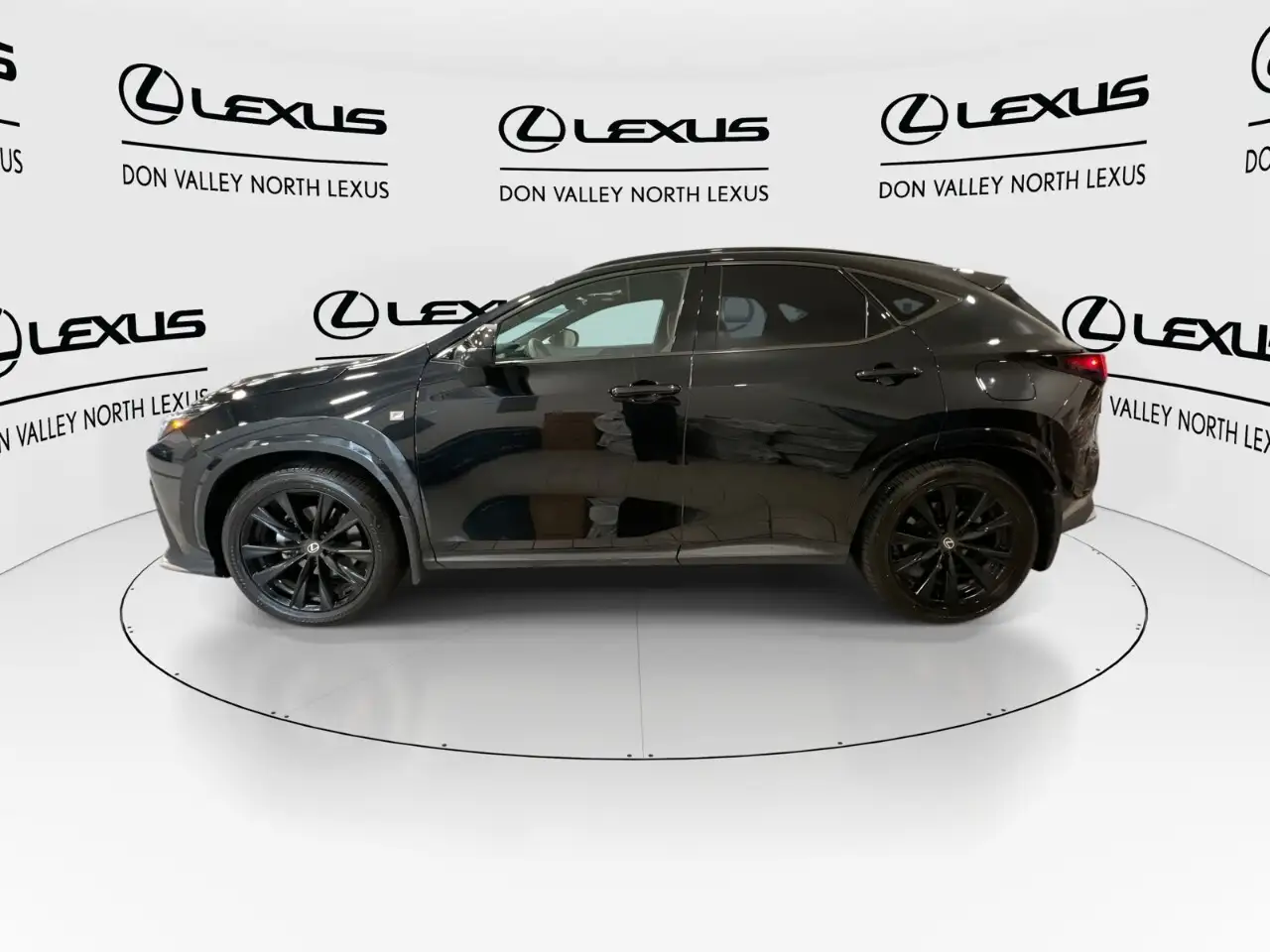 Lexus NX - Image 5