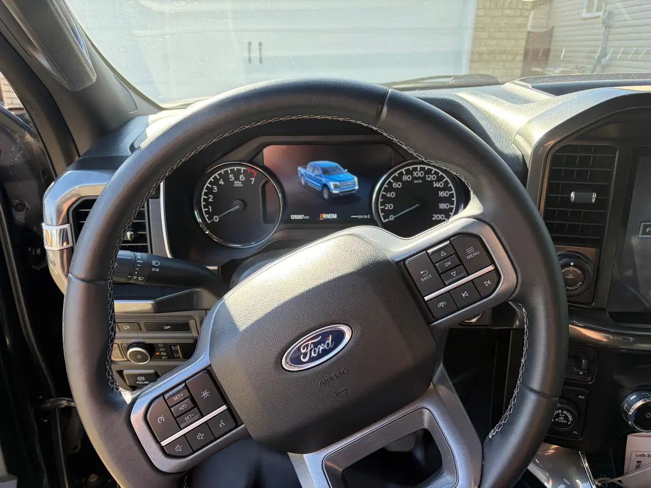 Ford F-150 - Image 7