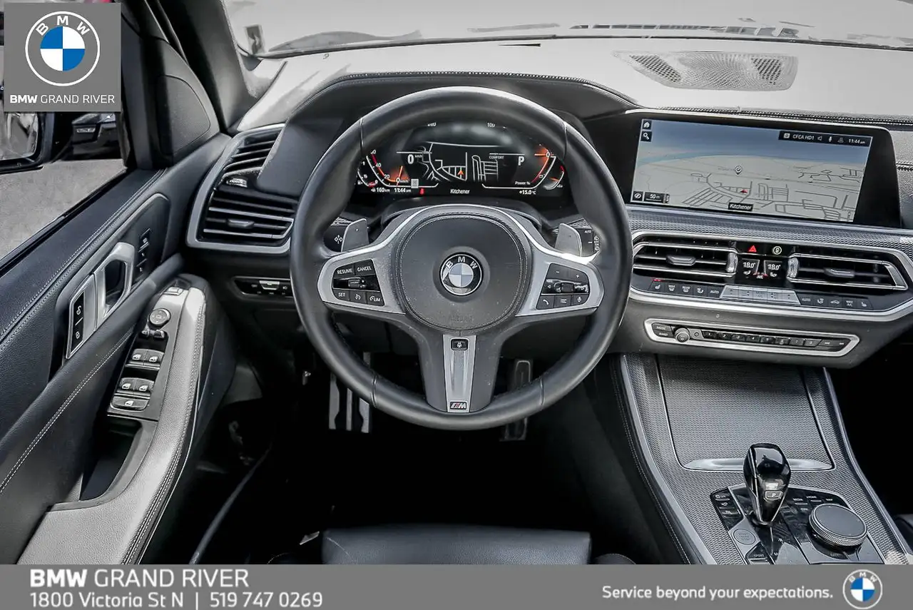 BMW X5 - Image 17