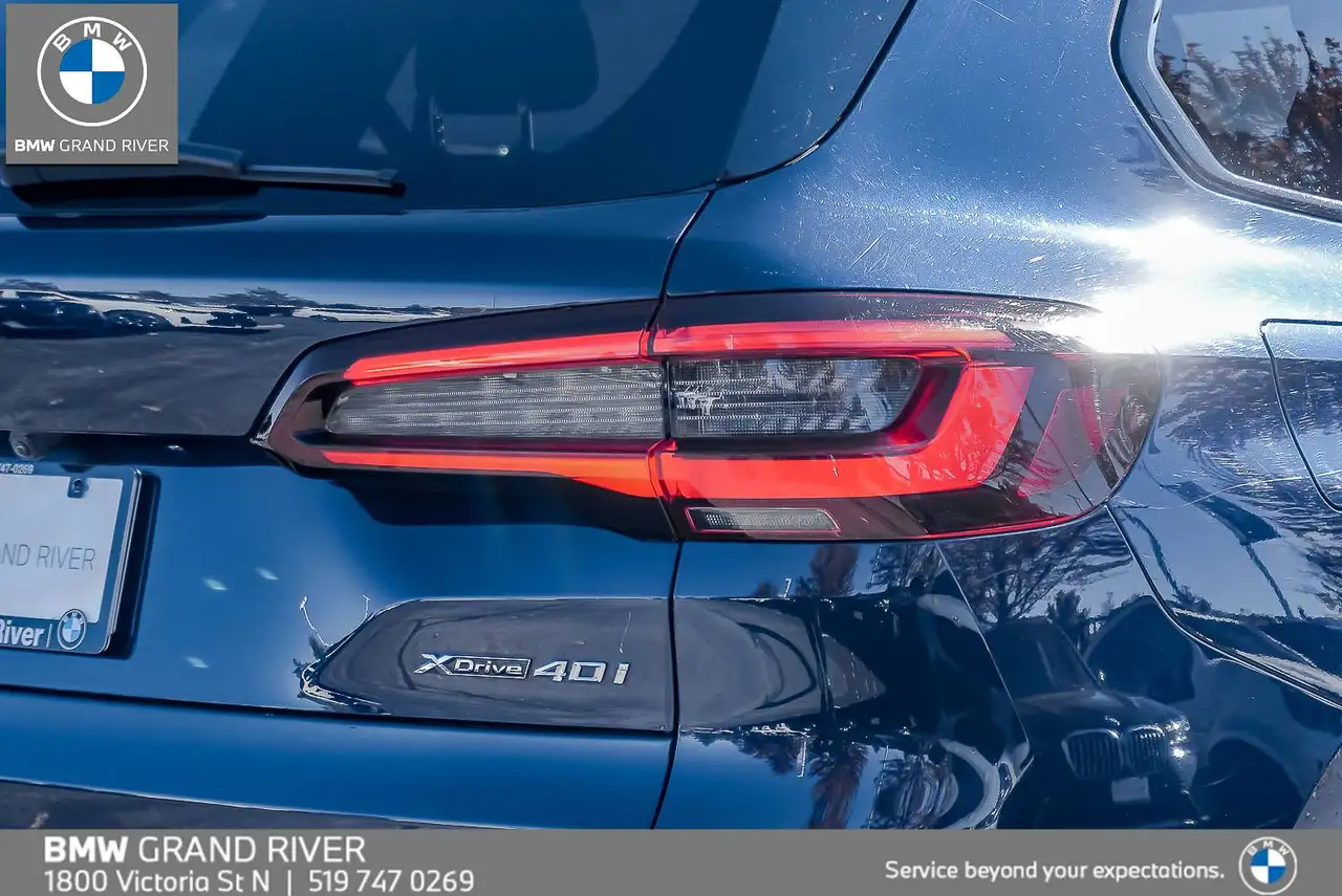 BMW X5 - Image 5