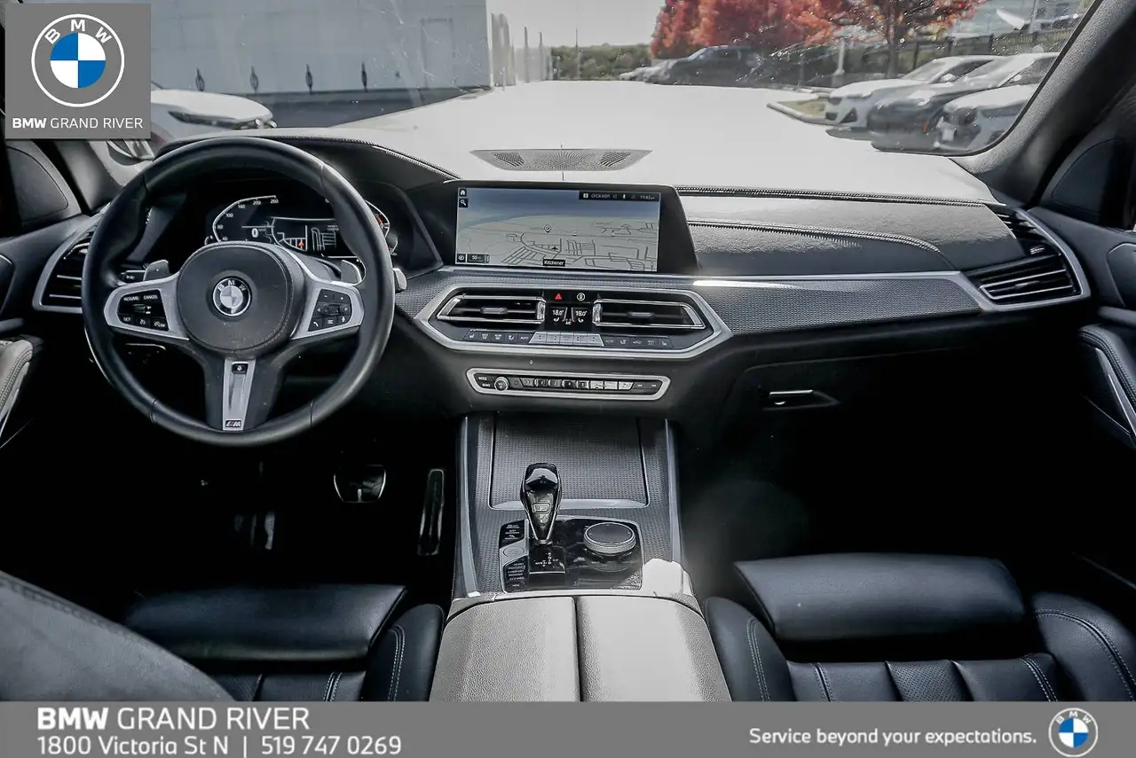 BMW X5 - Image 16