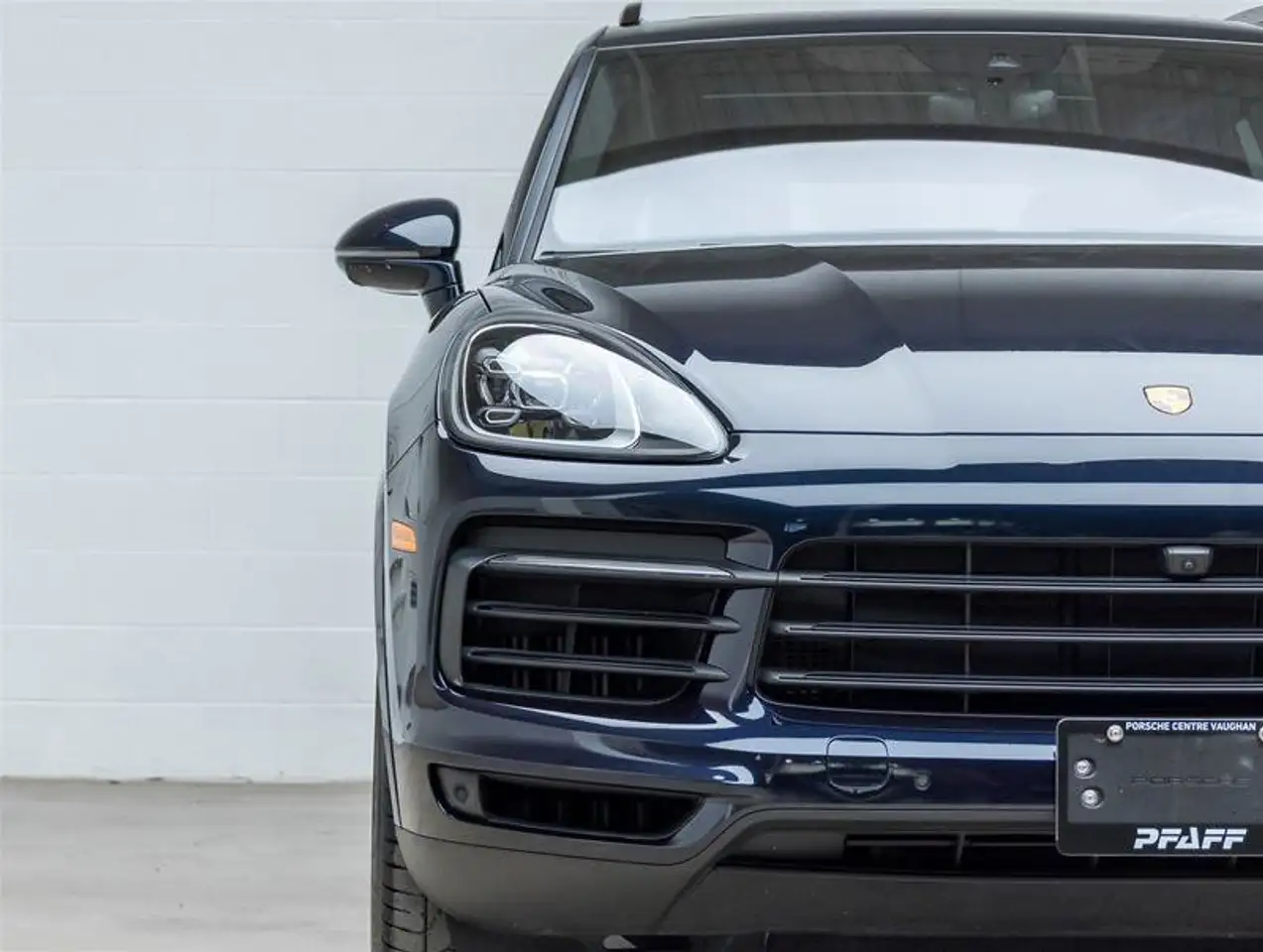 Porsche Cayenne - Image 3