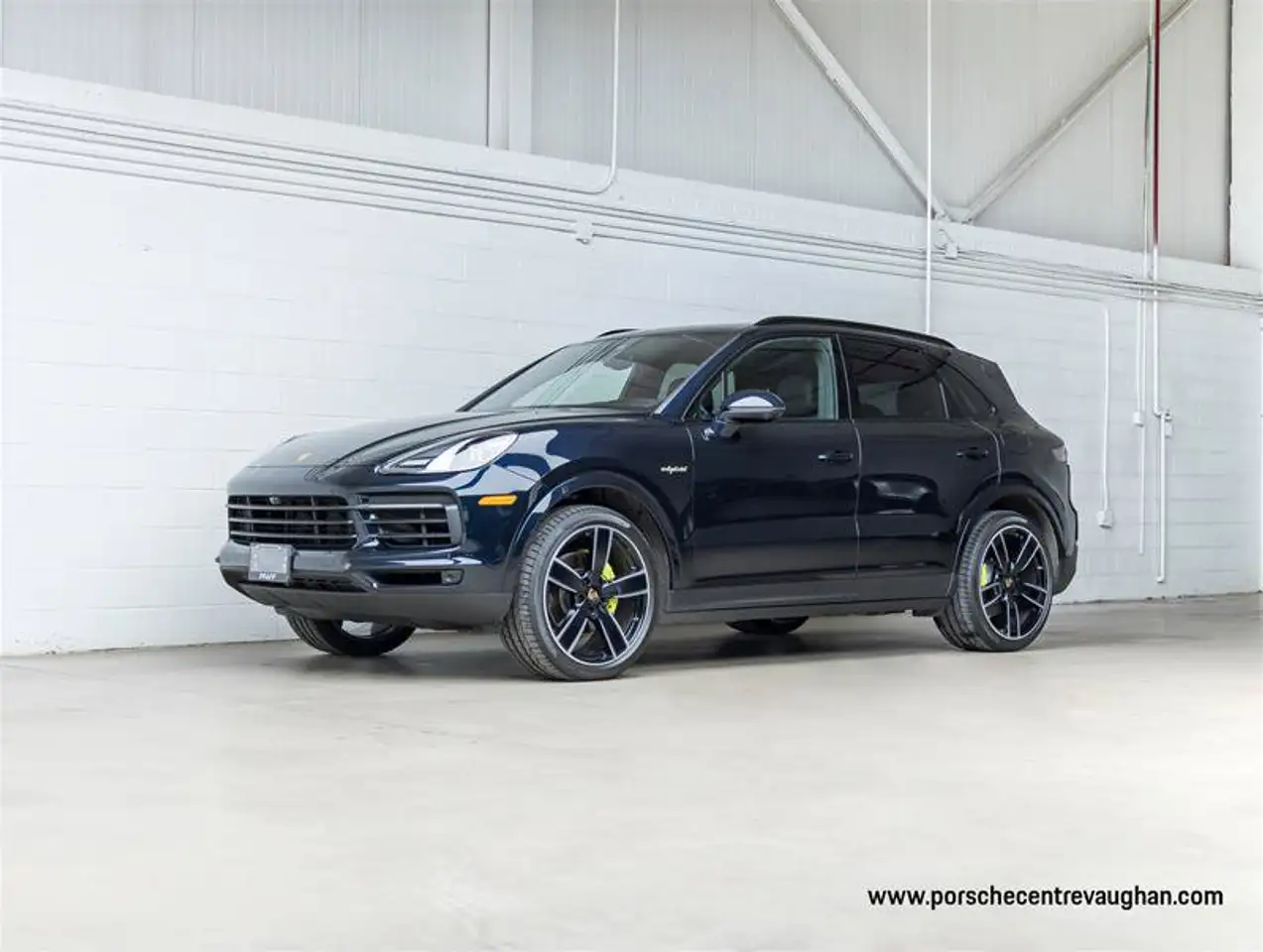 Porsche Cayenne - Image 1