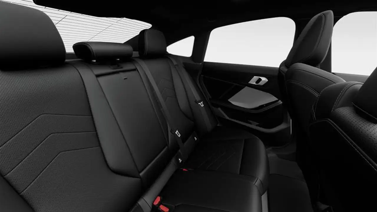 BMW 2 Series - Image 12