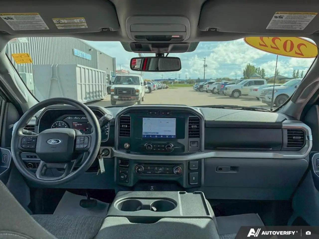 Ford F-150 - Image 20