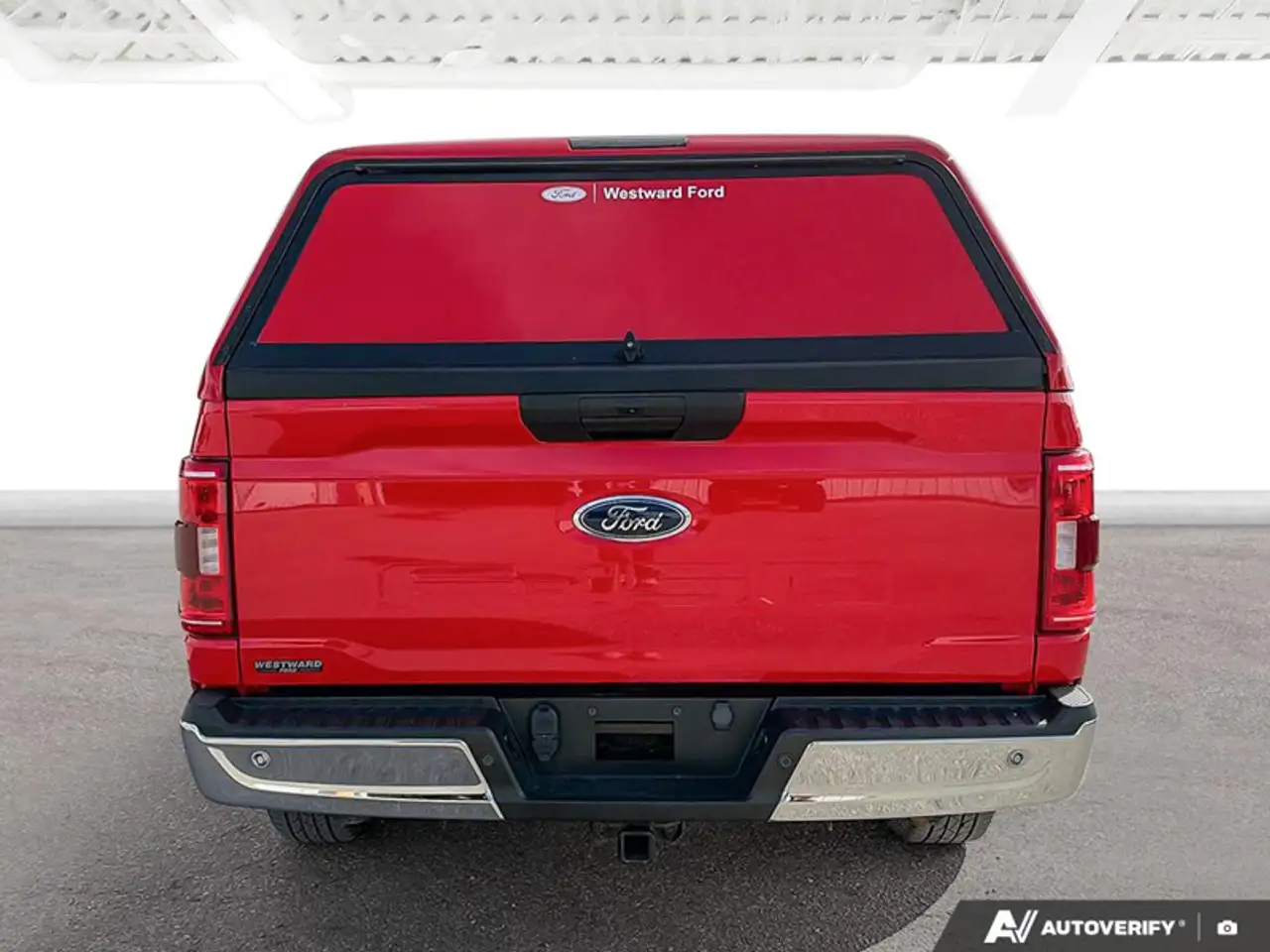 Ford F-150 - Image 5