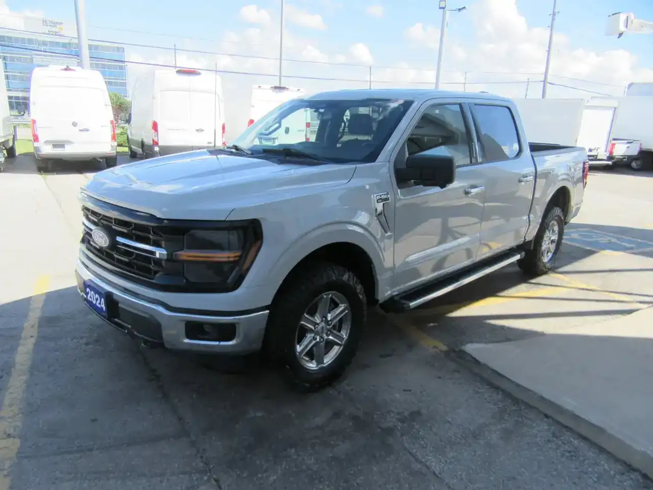 Ford F-150 - Image 3