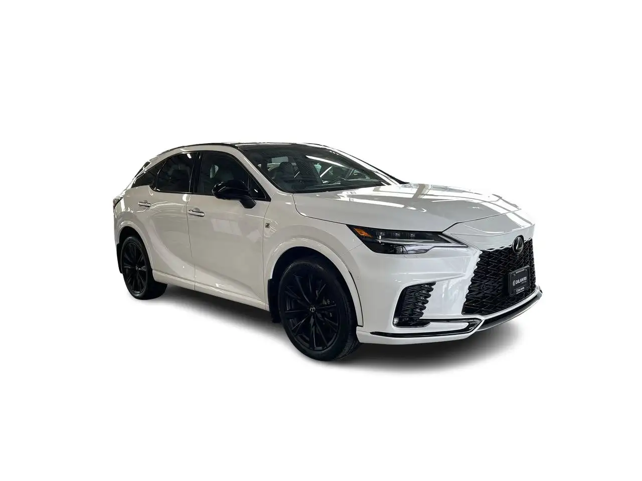 Lexus RX - Image 2