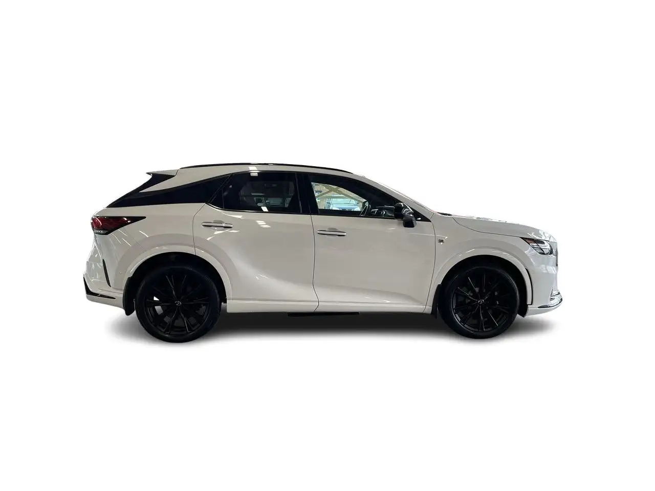 Lexus RX - Image 15