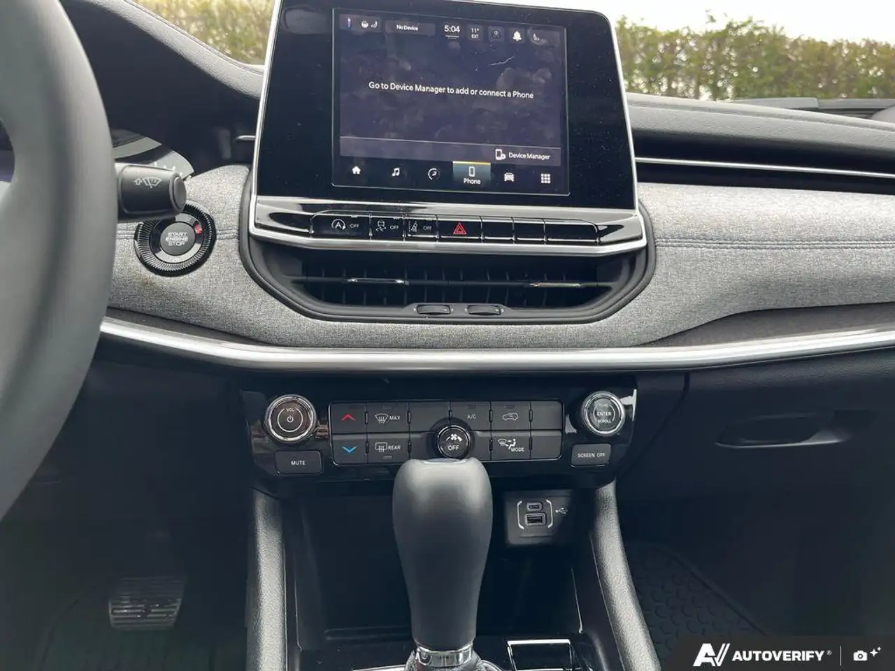 Jeep Compass - Image 19