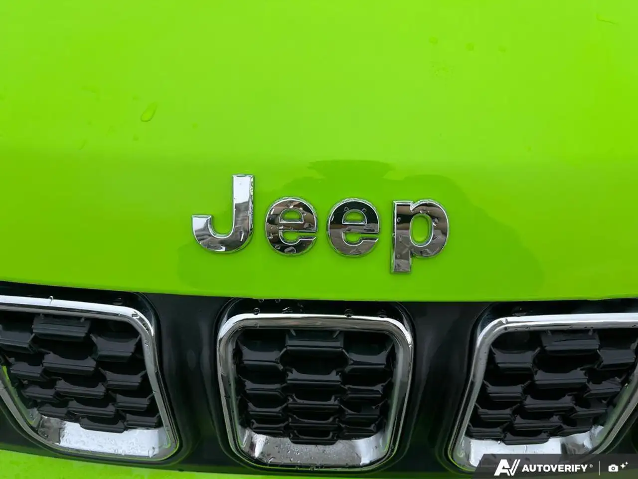 Jeep Compass - Image 9