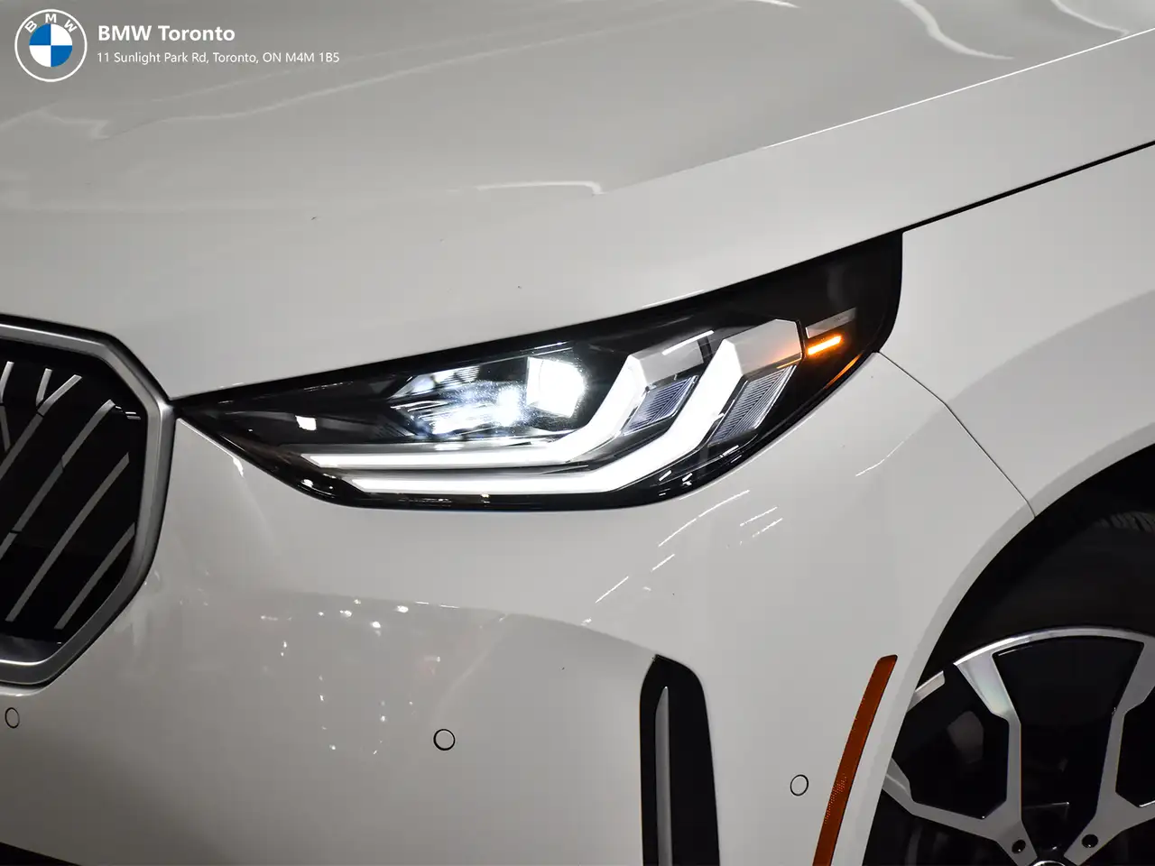 BMW X3 - Image 3