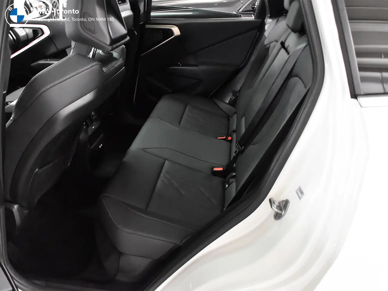 BMW X3 - Image 13
