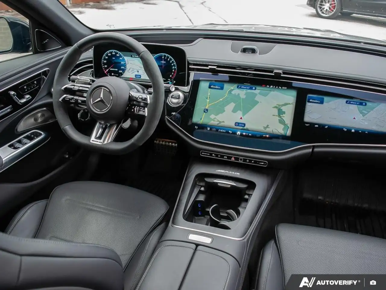 Mercedes-Benz E-Class - Image 25