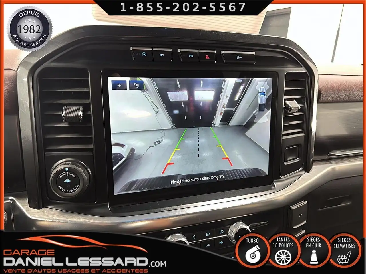 Ford F-150 - Image 33