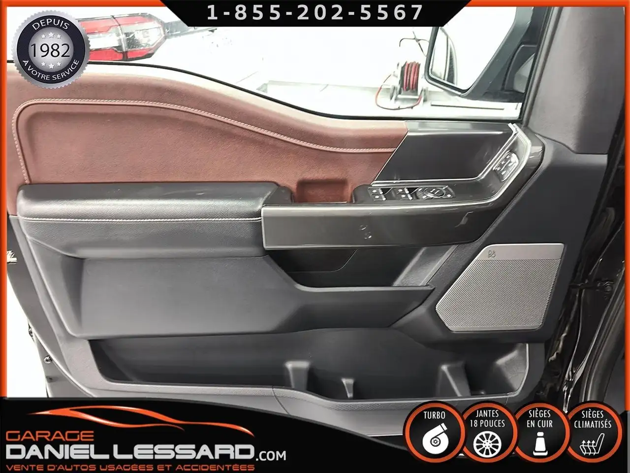 Ford F-150 - Image 26