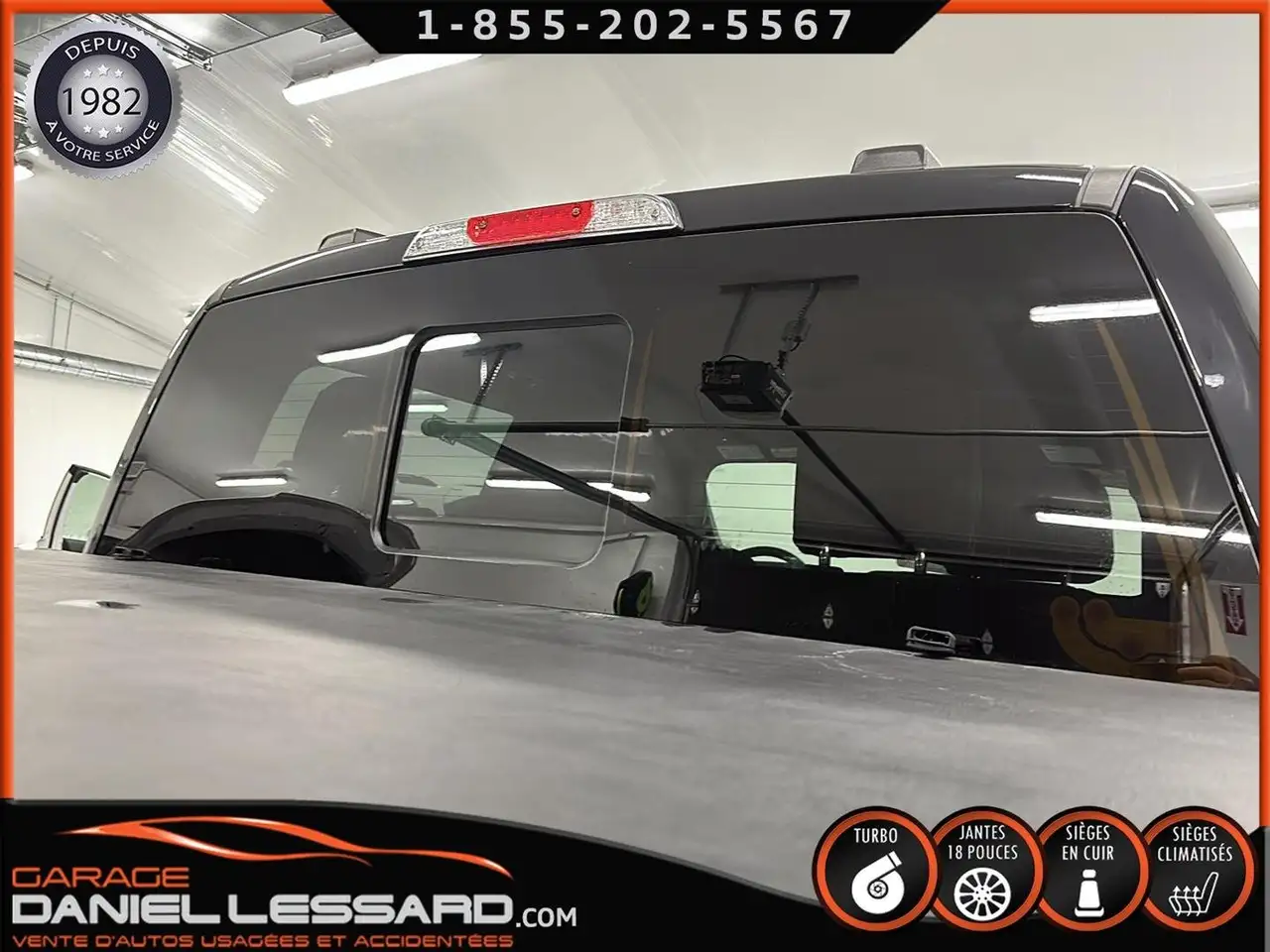 Ford F-150 - Image 16