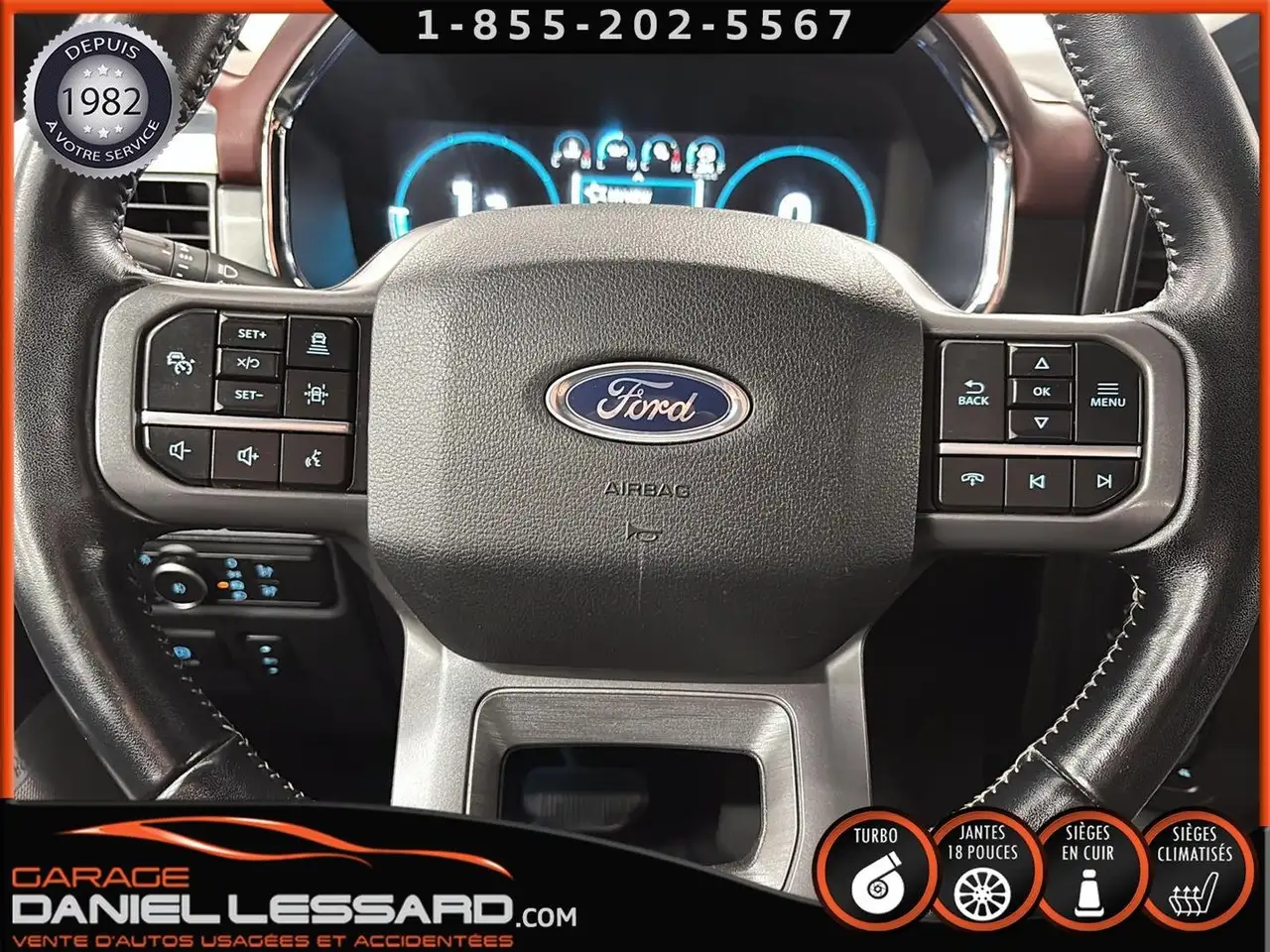 Ford F-150 - Image 29