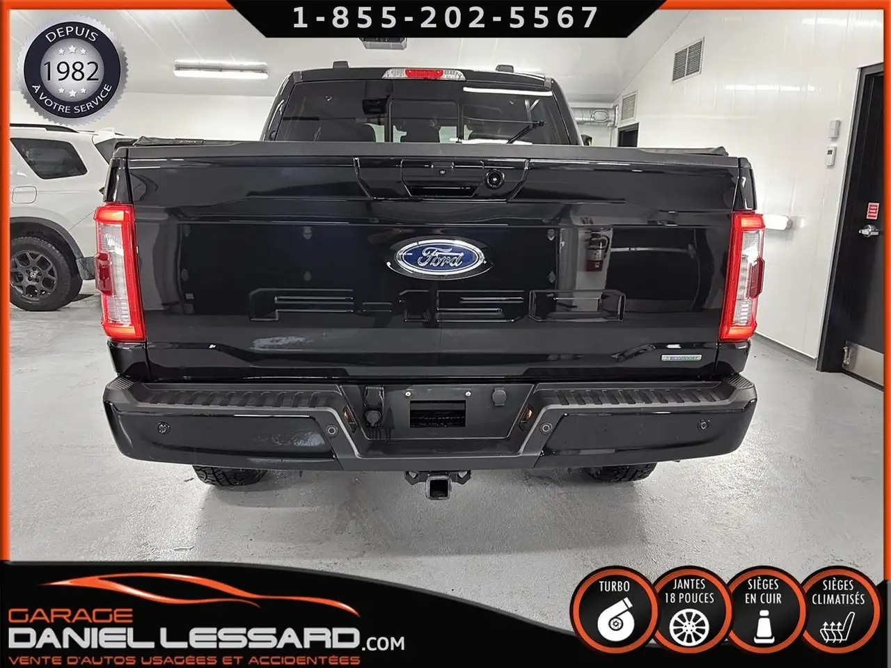 Ford F-150 - Image 5