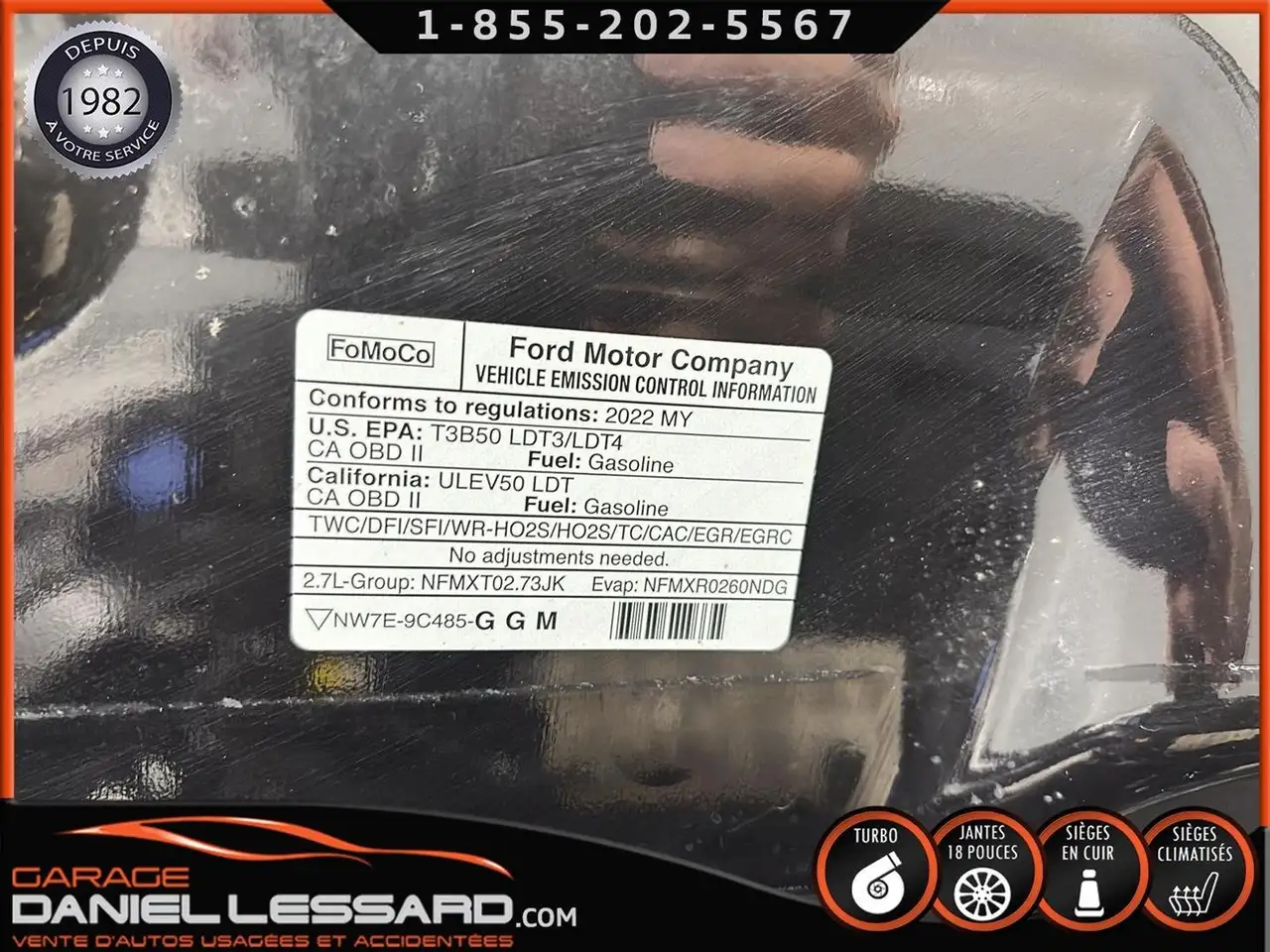 Ford F-150 - Image 41