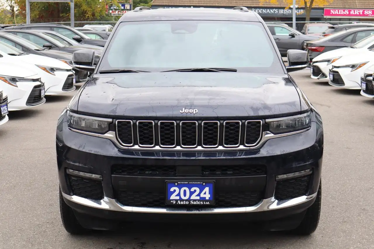 Jeep Cherokee - Image 2